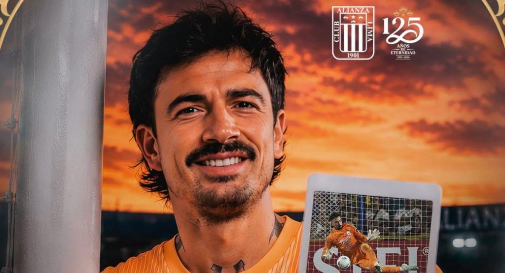 Guillermo Viscarra deja Alianza Lima tras un año y medio: el club y confirmó su salida