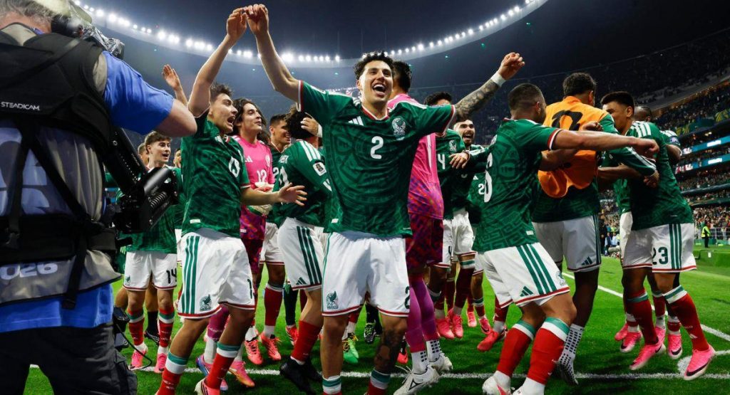Copa Mundial 2026: conoce qué selecciones ya avanzaron a los octavos de final