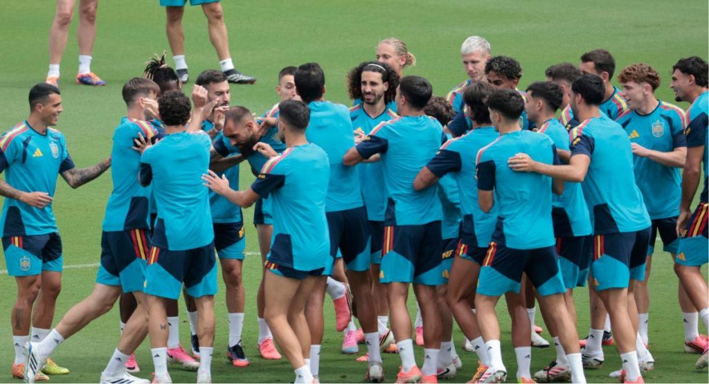 Francia vs. España por la semifinal del Mundial: conoce qué canales y cableoperadores trasmitirán el partido