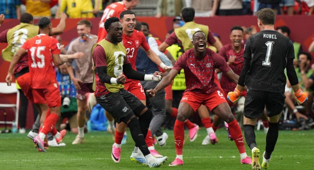 Sigue la Copa Mundial de Fútbol: este jueves inician los cuartos de final y esto es todo lo que debes saber
