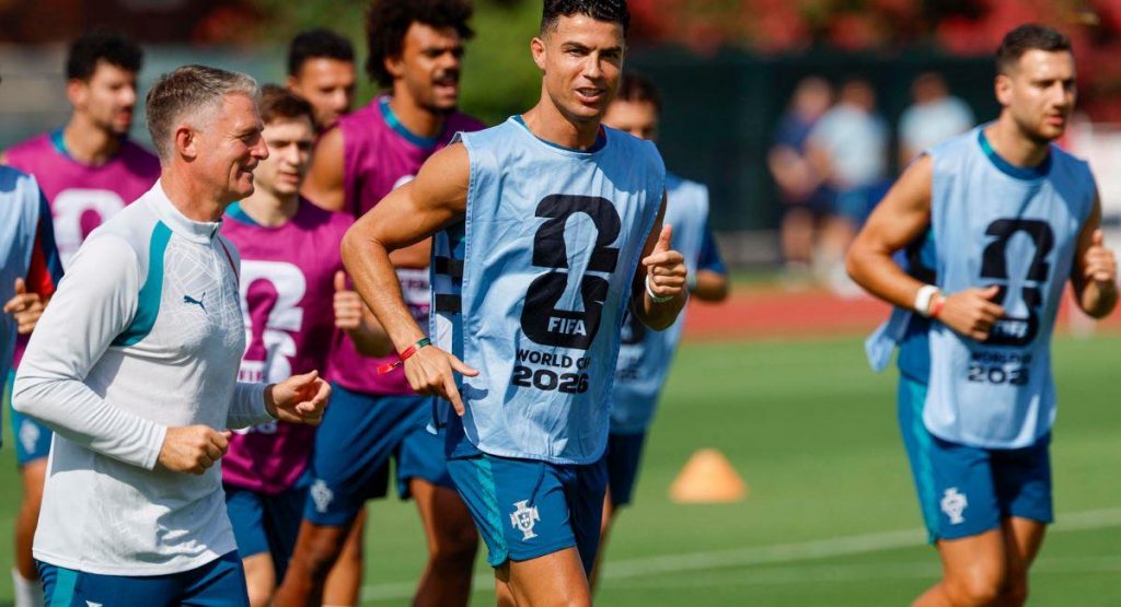 Partidos del Mundial 2026 hoy: Portugal, España, EE.UU. y Bélgica encuentros de alto calibre