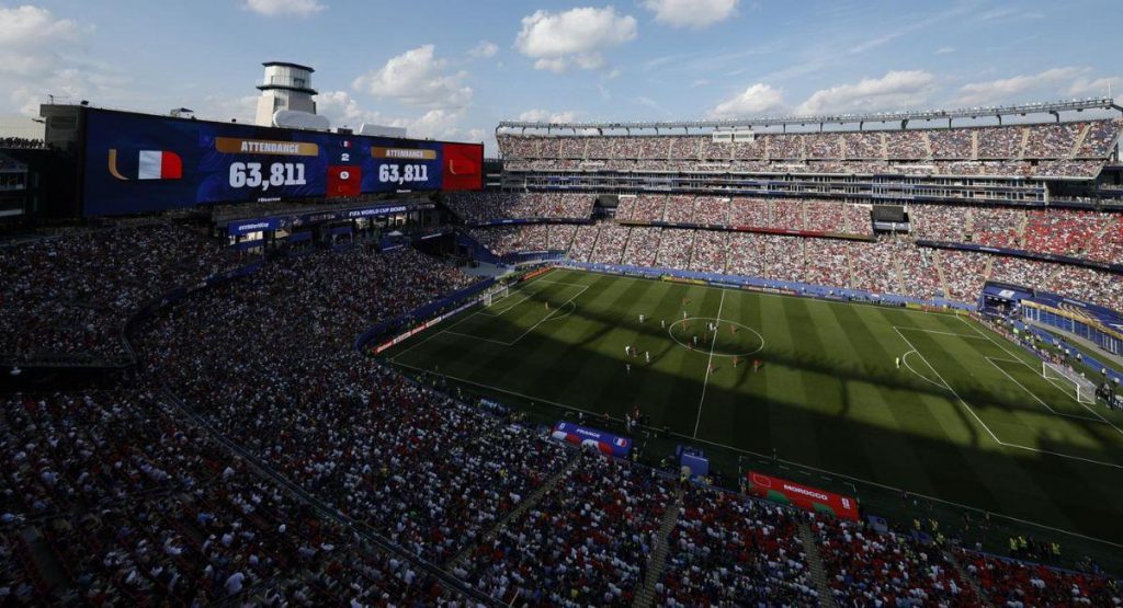 España vs. Bélgica por el Mundial 2026: revisa horarios, alineaciones y transmsiónes del partido