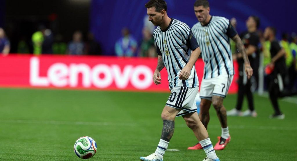 Argentina vs. Egipto por el Mundial: revisa las posibles alineaciones para el duelo más esperado