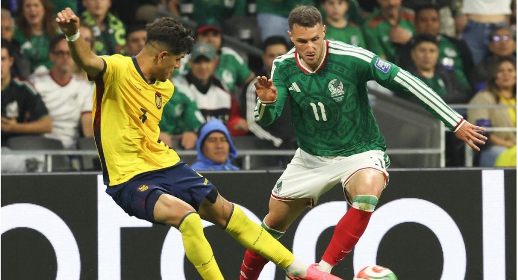 Tres partidos por los dieciseisavos del Mundial: revisa horarios, transmisiones y más detalles