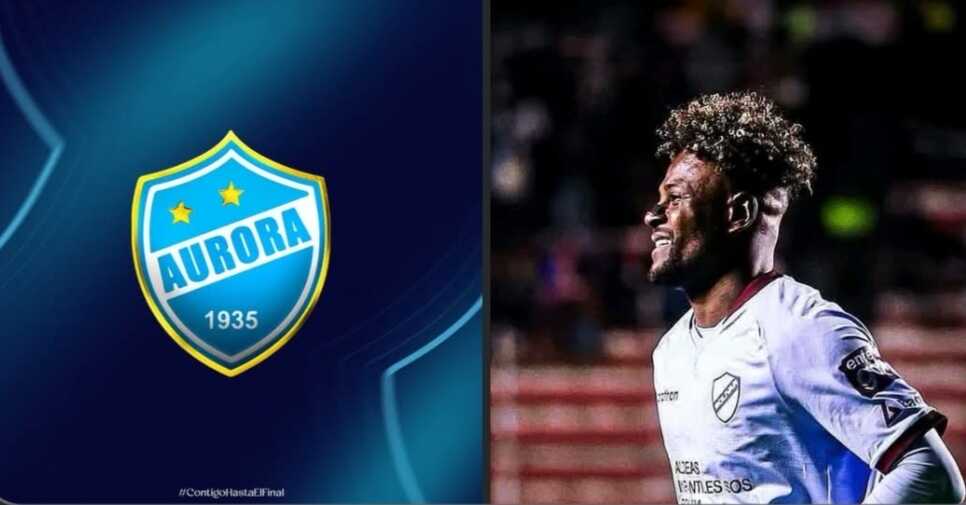 TDD sanciona con 15 salarios mínimos a Aurora por actos de racismo contra Asprilla