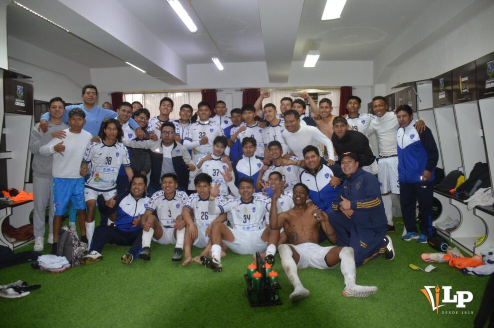 Ingenieros remonta con autoridad y golea 4-1 a Chaco FC