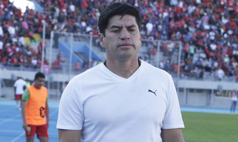 Viviani asume la dirección técnica de GV San José