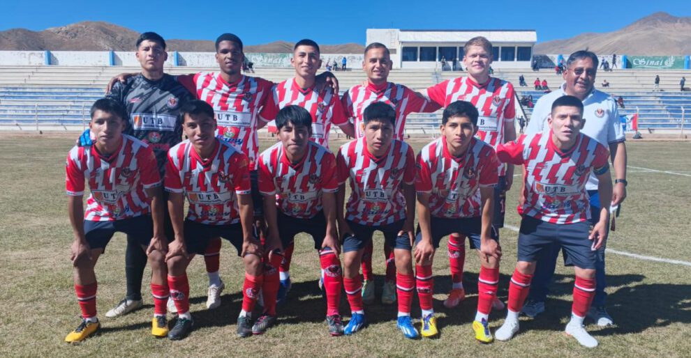 CD Guadalajara con la necesidad de ganar recibe a CN Santa Cruz