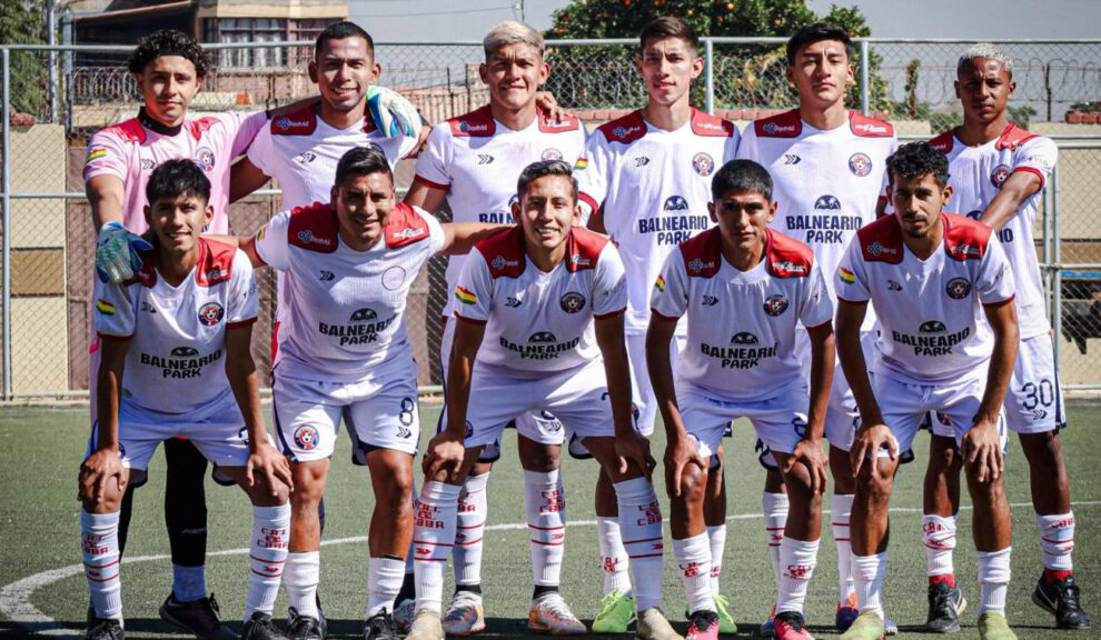 Atlético Independiente venció al favorito Mineros de Potosí