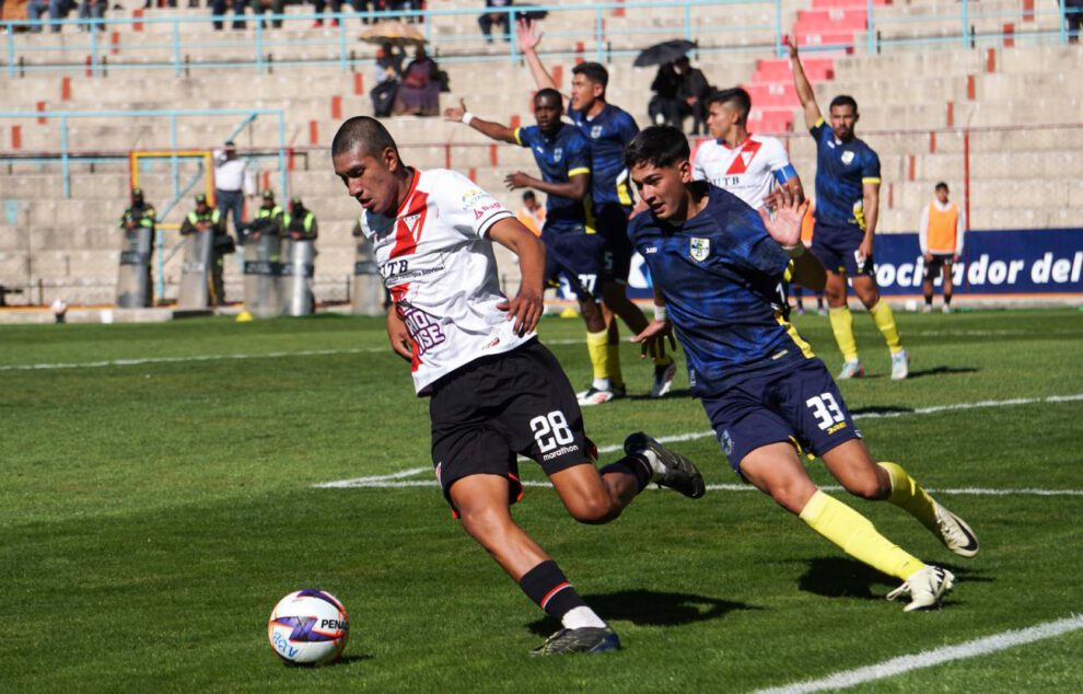 Always Ready se impone ante ABB por la mínima diferencia
