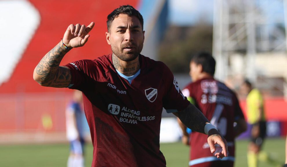 Bolívar se lleva un triunfo de Oruro a costa de GV San José