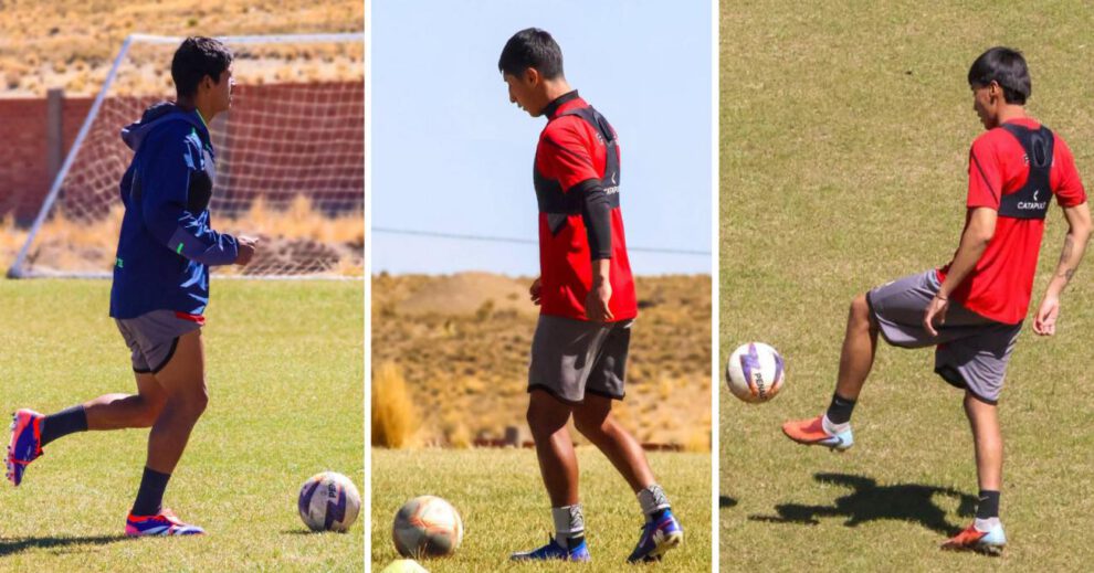 CDT Real Oruro con la misión de recuperarse en la Copa Bolivia