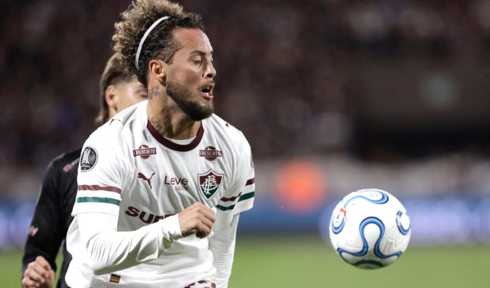 Fluminense deja en el camino a Platense en Copa Libertadores