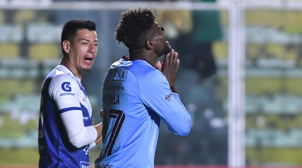 Bolívar recupera la punta mientras GV San José sigue en el fondo