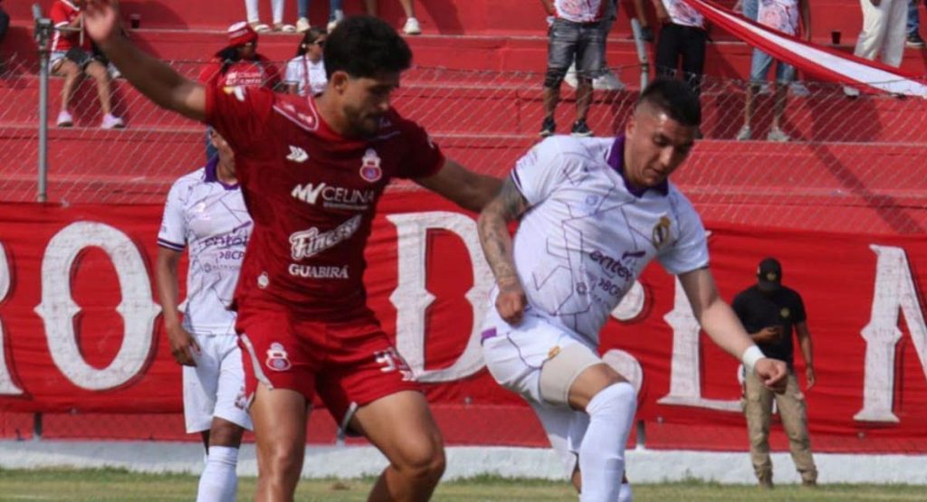 ¿Dónde ver los partidos de la Copa Paceña?: revisa qué canales transmiten este torneo