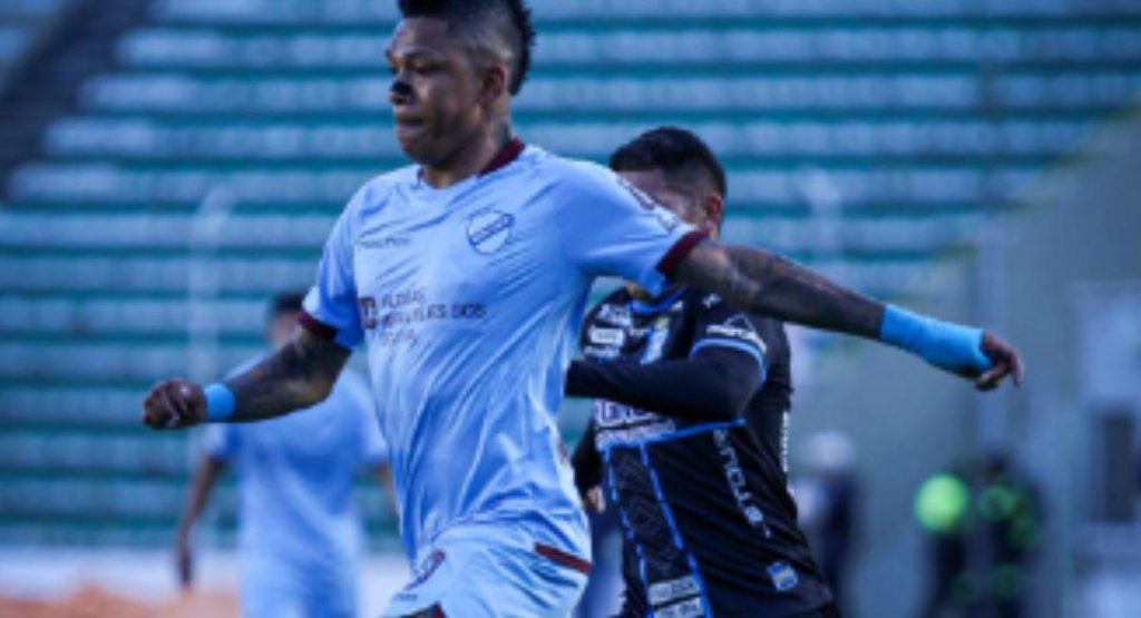 Bolívar e Independiente quedan a un paso de los cuartos de final de la Copa Paceña tras la quinta fecha