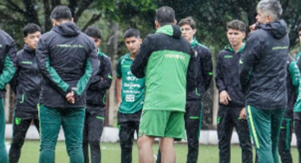 Bolivia prepara dos amistosos en Estados Unidos: Paraguay está confirmado y Argentina podría ser el otro rival