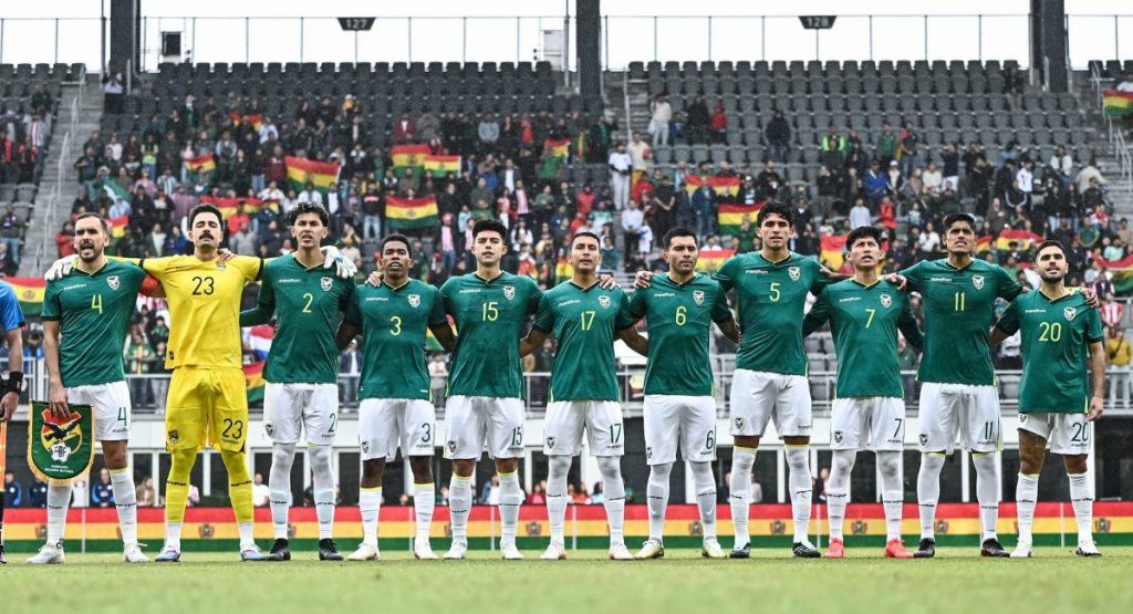 Argentina vs. Bolivia: este miércoles se juega el amistoso internacional y La Verde ya está lista
