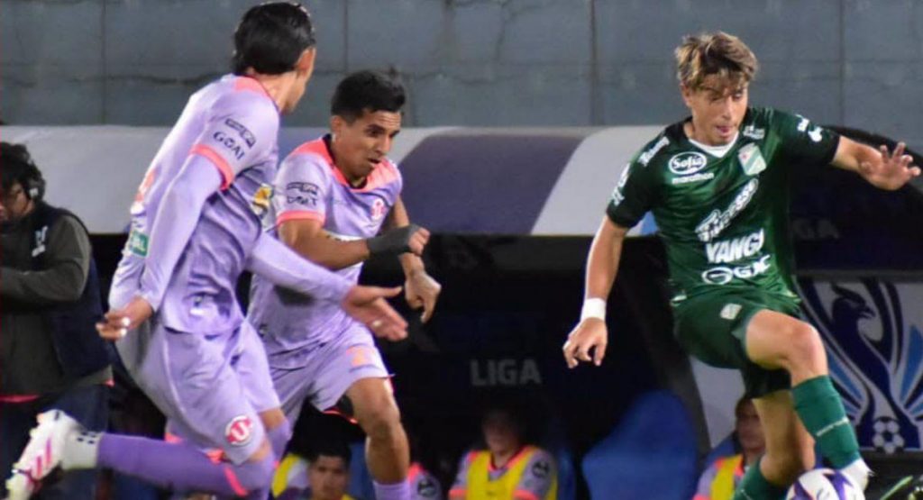 Fecha 6 de la Copa Paceña: revisa los horarios y dónde ver los partidos del torneo seriado