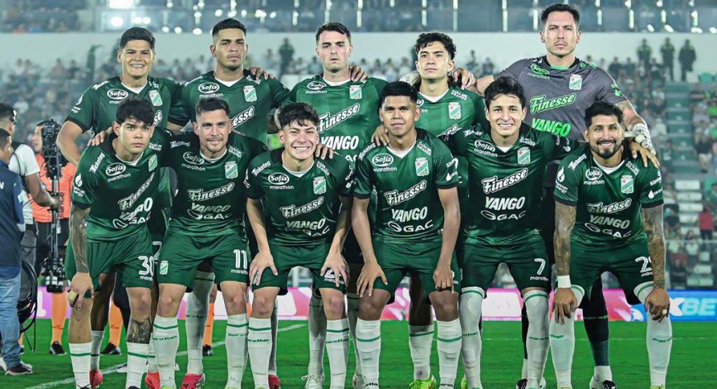Oriente Petrolero vs. The Strongest: todo lo que debes saber del partido por la Copa Paceña