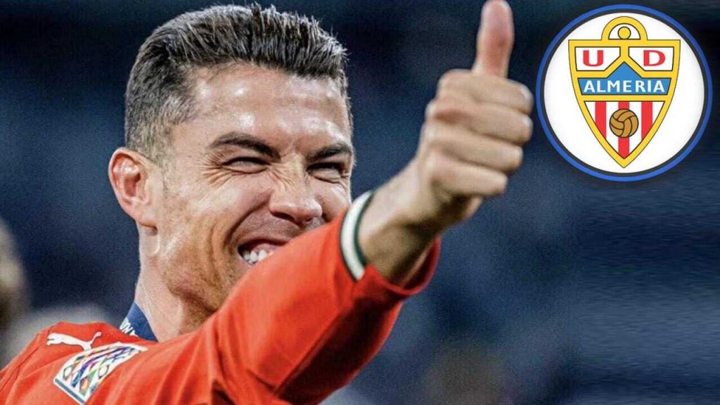 Ronaldo se acerca a los 1.000 goles con un triplete