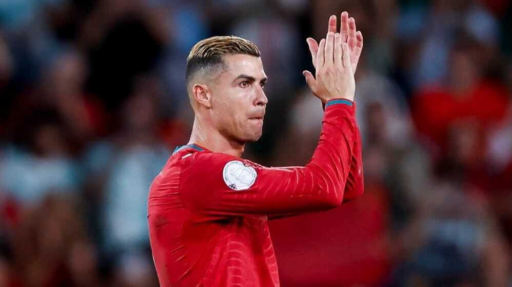 Cristiano rompe el silencio y arremete contra Jorge Jesús: “Me faltó a su palabra»