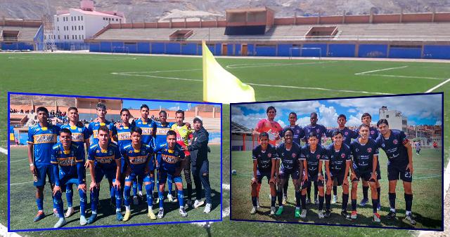EM Huanuni quiere sellar su clasificación a cuartos de final