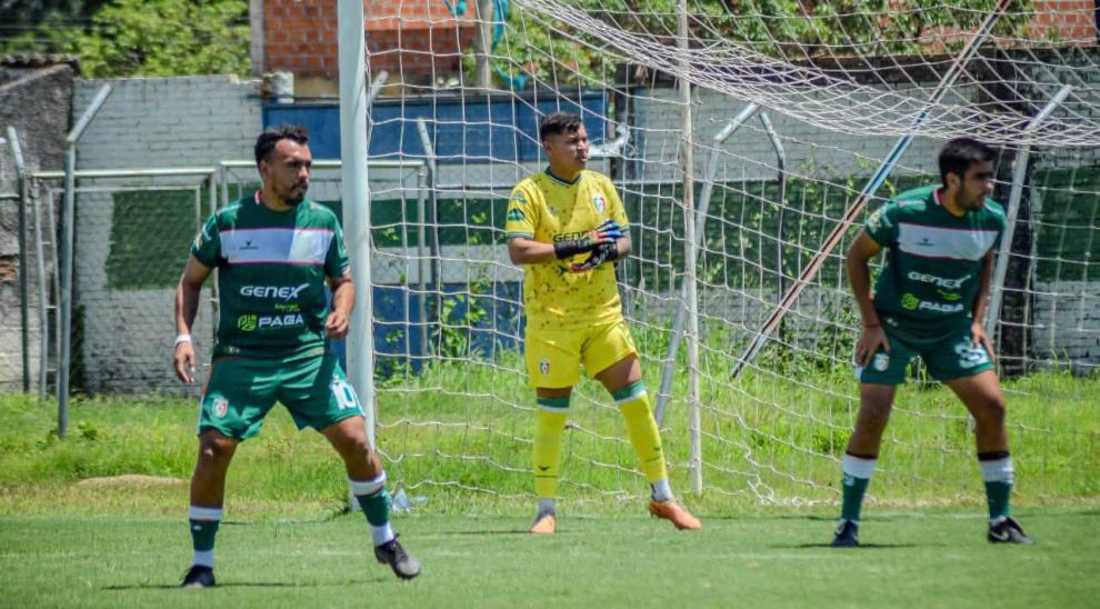 EM Huanuni a un paso de la eliminación de Copa “Simón Bolívar”