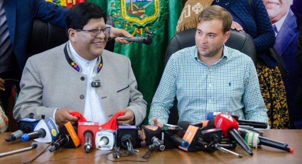 Always Ready continuará jugando en Villa Ingenio: el conflicto con la Alcaldía de El Ato fue resuelto