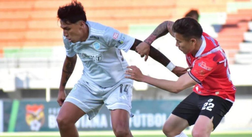Torneo de la Liga: conoce cuándo llega la fecha 22 y cómo quedó la tabla de posiciones