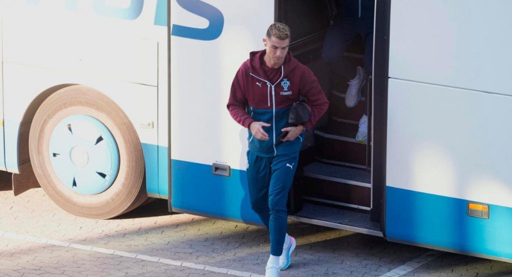 Cristiano Ronaldo y su salida de Portugal: la última “súplica” para evitar un escándalo