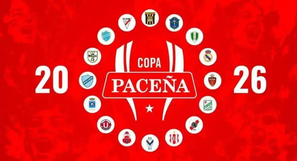 Copa Paceña 2026: estos son los cinco equipos que ya aseguraron su pase a los cuartos de final