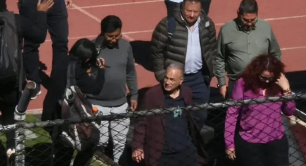¿Vuelve la Selección al Hernando Siles? Fernando Costa abre la posibilidad rumbo al Mundial 2030