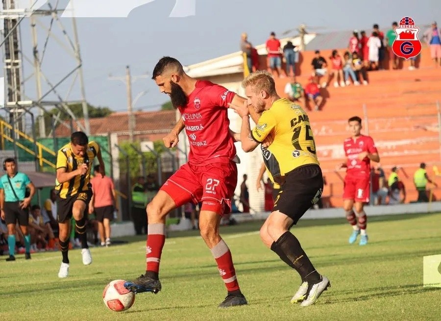 Guabirá vs. The Strongest: el local se juega la clasificación en la última fecha