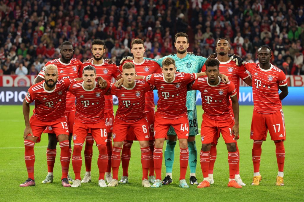 Viking vs. Bayern Múnich: el equipo noruego busca hacerse fuerte en casa