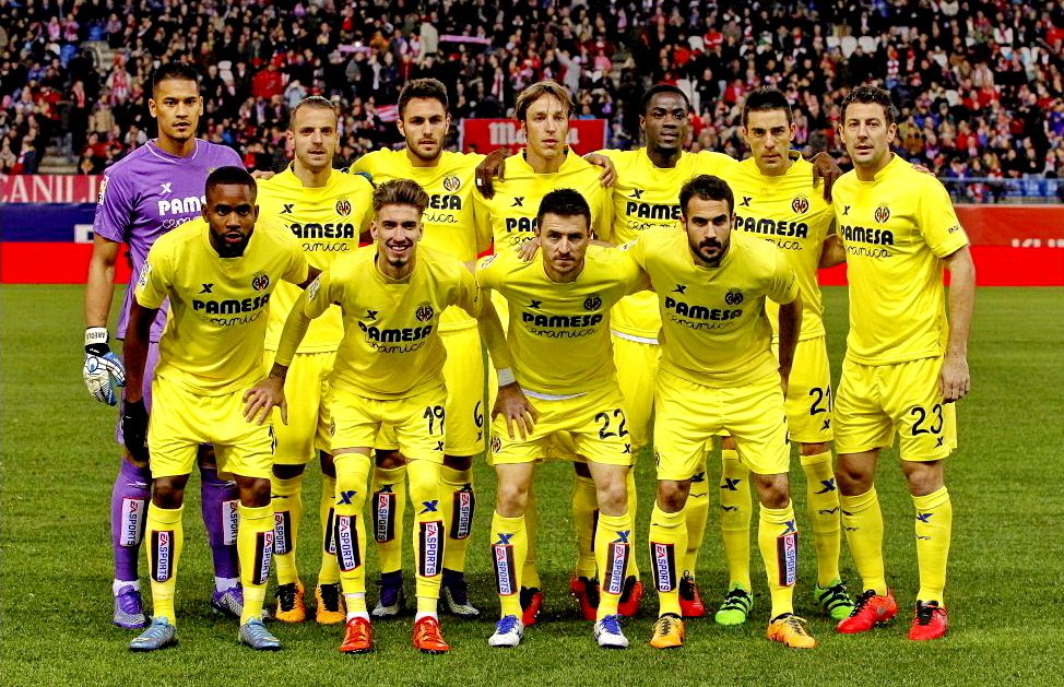 Villarreal vs. Napoli: La Cerámica recibe un duelo por los primeros puntos