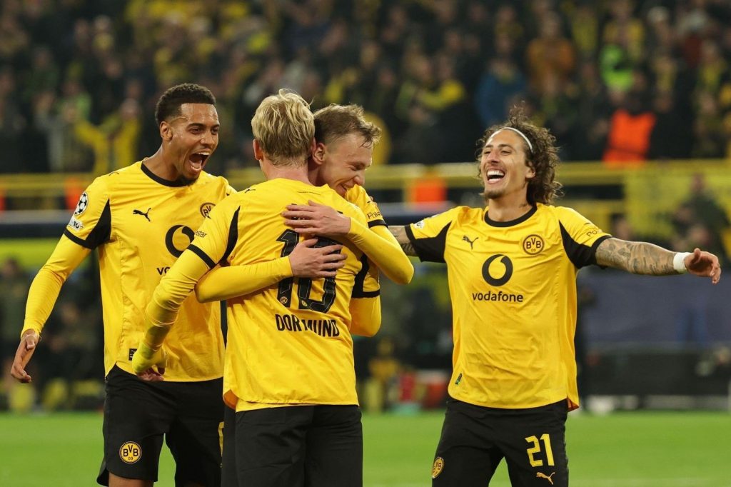 Sabah vs. Borussia Dortmund: la ilusión de Bakú frente a un visitante que necesita reaccionar