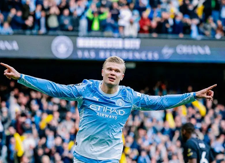 Jornada 8 Premier League: Aston Villa vs. Manchester City