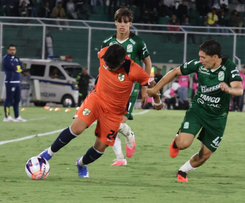 Previa ABB vs. San Antonio Bulo Bulo: duelo parejo de mitad de tabla