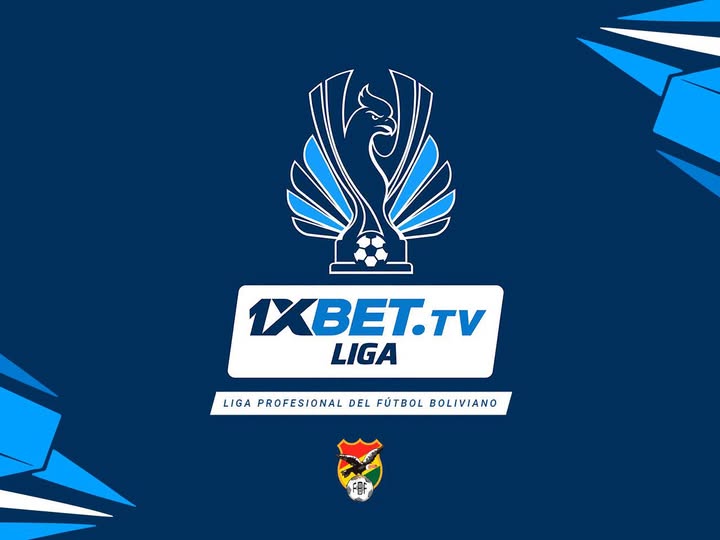 Dónde ver la Liga 1xBet.TV | División profesional de Bolivia