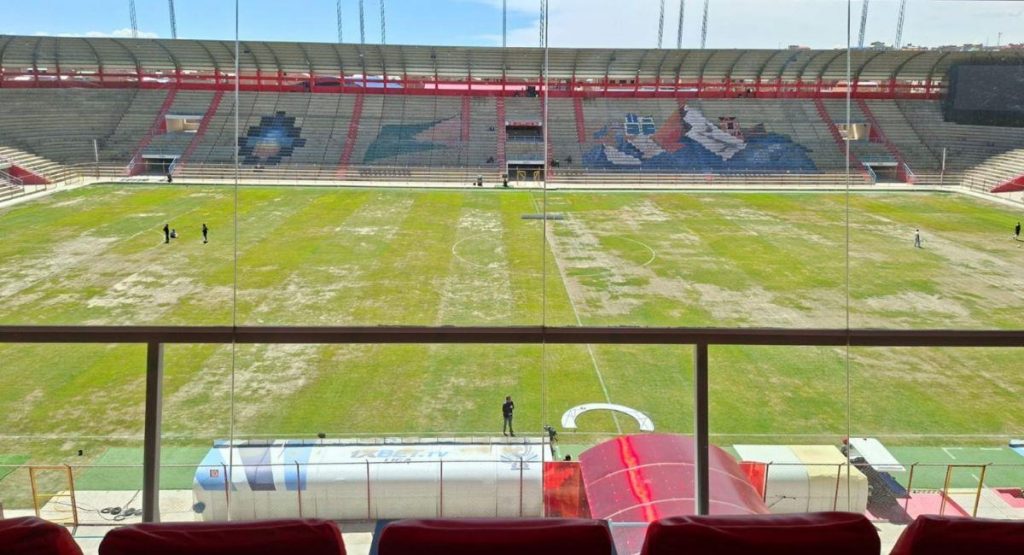 Polémica por la localía de Always Ready: el club dejará de jugar en su estadio en Villa Ingenio